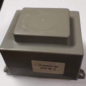 Nättransformator Typ T-N 169