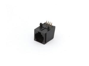 Modular RJ45 8P8C PCB