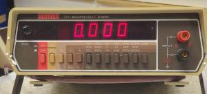 Keithley Model 177