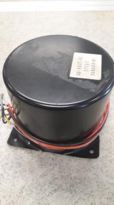 Nättransformator Torid, stålkapslasd