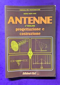 Antenne progettazione e costruzione Vol 2