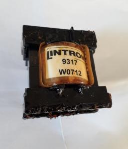 Transformator 9317 W0712 Litron