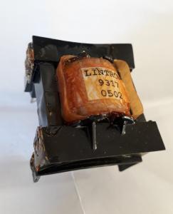 Transformator 9317 Litron