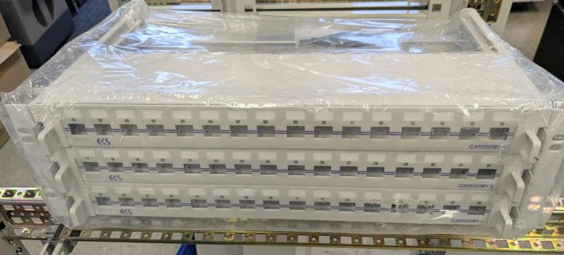 Portrack för 1 - 48 st   19"