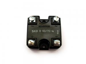 Brygga  4A 80V