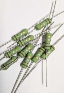 Motstånd 0,18 Ohm 1W 10 st 