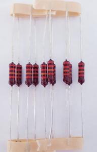 Motstånd 22 Kohm 2% 0.5W, 10st