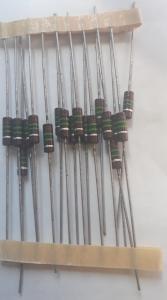 Motstånd 1.5 Mohm 0.5W, 20st