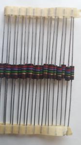 Motstånd 2.7M Ohm 20st