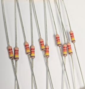 Motstånd 14.3 Kohm 10st