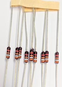 Motstånd 39 Kohm 1/4W , 10 pack