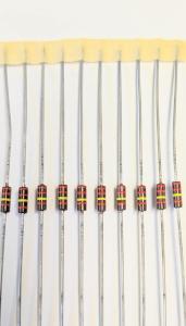 Motstånd 220 Kohm 1/4W , 10 pack