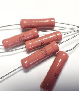 Motstånd 1,5 Kohm 2% 4W, 5st