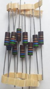 Motstånd 560 Ohm, 1W, 10 st