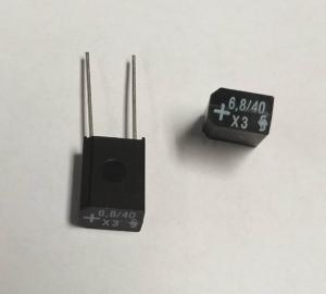 Kondensator 6,8uF 40V 