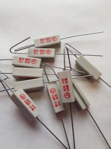 Motstånd 68 Ohm 4W 10%, 10 pack