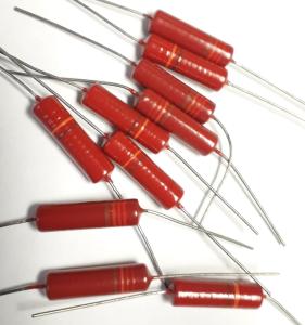 Motstånd 22 Kohm 1W  10st