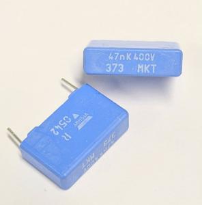 Kondensator 47nK 400V Polyester MKT373