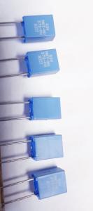 Kondensator 680nF K 63V Polyester 5st 