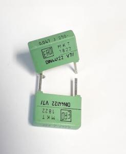 Kondensator 0,047uF 250V  ERO
