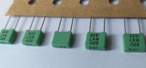 Kondensator 0,15uF K 63V 5st  MKT1826