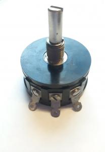 Potentiometer 1000 Ohm CLR.4001/15S COLVERN LTD NOS