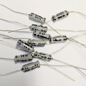 Kondensator 10uF 10V 10st