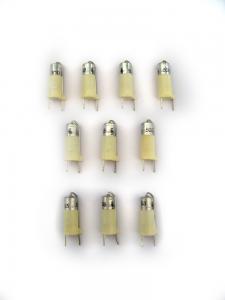 Kondensator 50uF 3V, Elektrolyt 10st