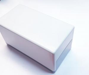 Inkapsling Grå / Beige