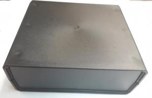 Inkapsling 4 delar, fötter och skruv, montera själv ihop.