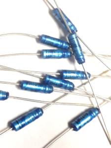 Kondensator 4,7uF 16V 10st