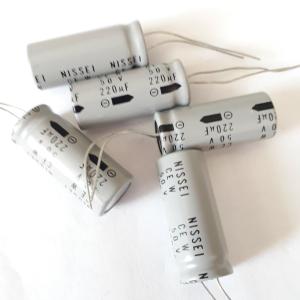 Kondensator 220uF 50V 5st