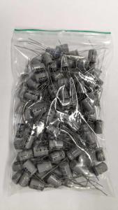 Kondensatorpåse 22uF 25V