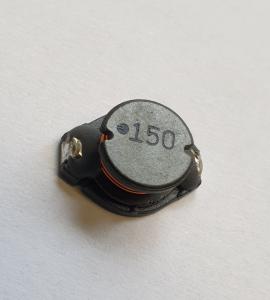 Power Choke 15uH  SMD