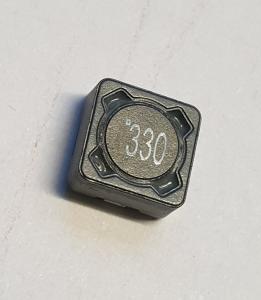 B82442H1333K L 33uH 0,5A Induktor  6C1