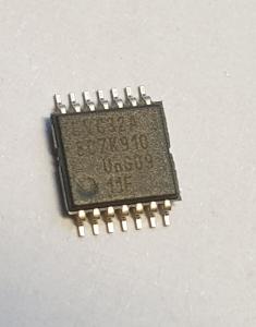 74LVC32 SN74LVC32APWR