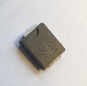 MBRS360T3G DO-214ABJ Blyfri 6C1