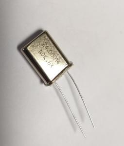 Kristall 24.00014 MHz