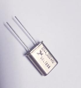 Kristall 6144,000 kHz HC-18