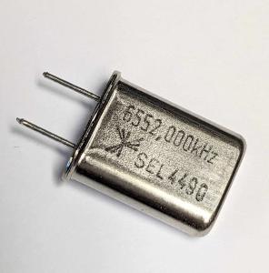 Kristall 6552.000kHz