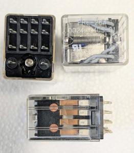 Relä FRL-264 DO24/04CS-01