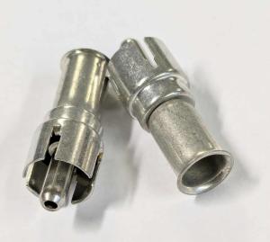 RCA Crimp hane till kabel