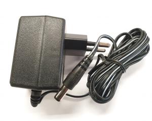 Batterieleminator 130mA 9V AC