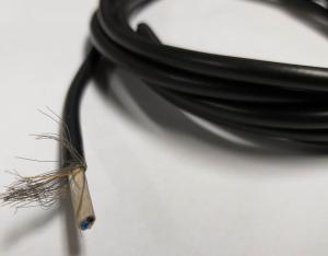 2 x 2,2 Meter Skärmad