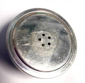 Högtalare för äldre telefon