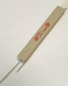 Motstånd trådlindat keramiskt fodral 6,8 Ohm 17W 10% VTM  218-1