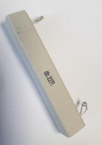 Motstånd trådlindat keramiskt fodral; 22 Ohm 23W  222-0