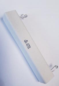 Motstånd trådlindat keramiskt fodral; 47 Ohm 23W   222-0