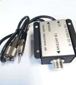 CB filter CF-2