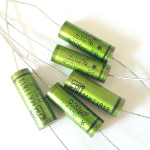Kondensator 0,33uF 400V +/- 10% MKT1813